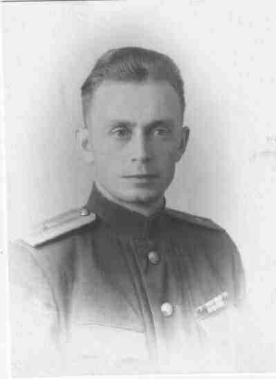 Бендерин Дмитрий Петрович